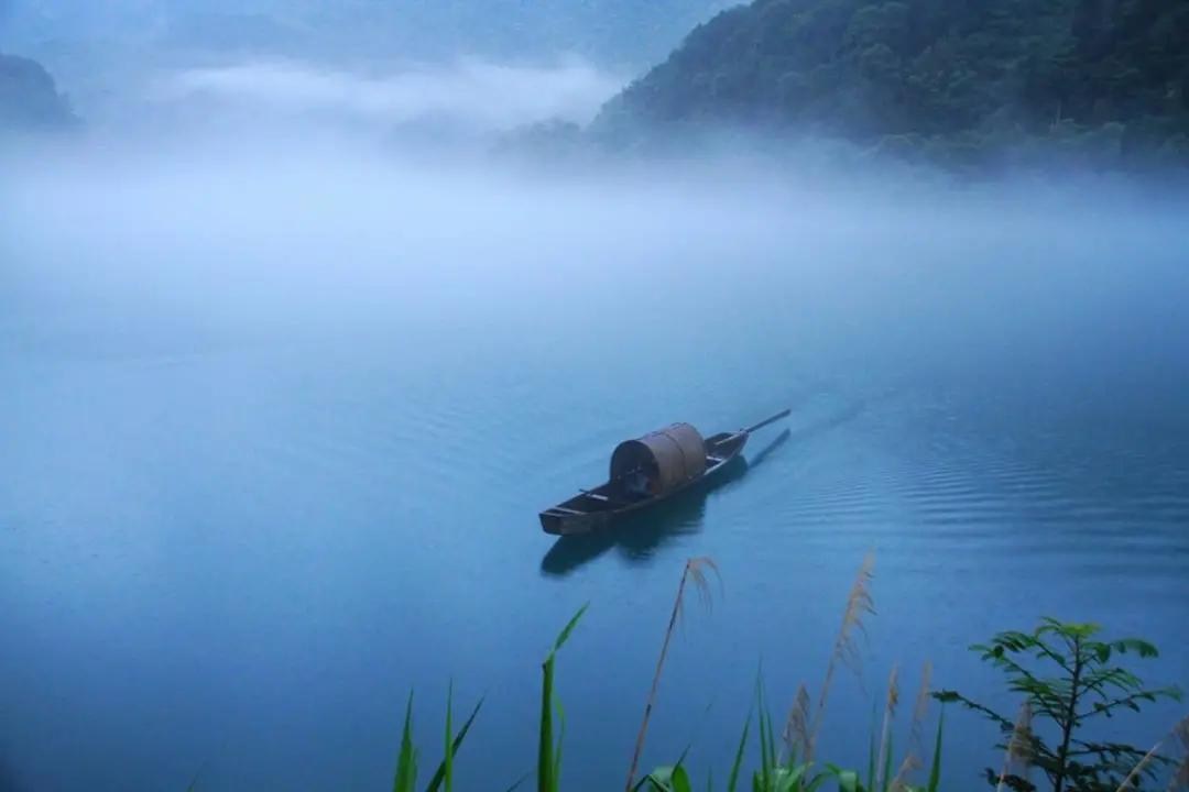 佛说人的一生皆在渡什么是渡,佛说人间疾苦先渡自己再渡他人