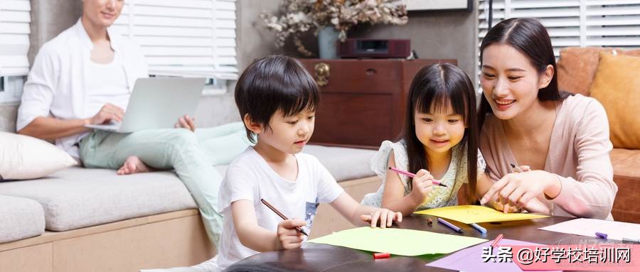 地推培训机构与家长沟通技巧话术,家教地推话术技巧