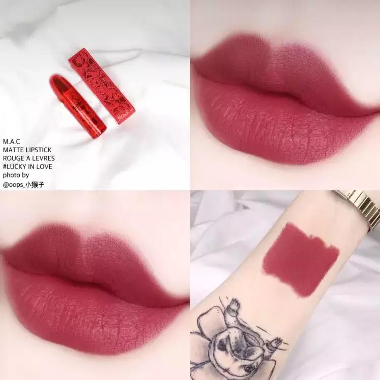 猪猪女孩的彩妆,猪猪女孩必备