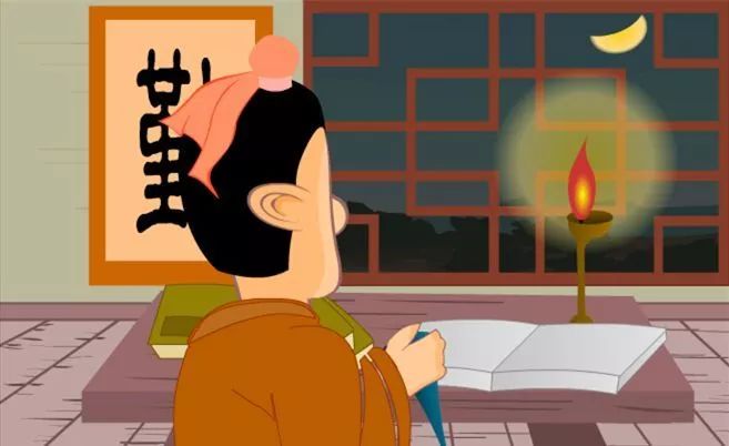 形容勤奋好学聪明的成语有哪些,天道酬勤常用励志类成语