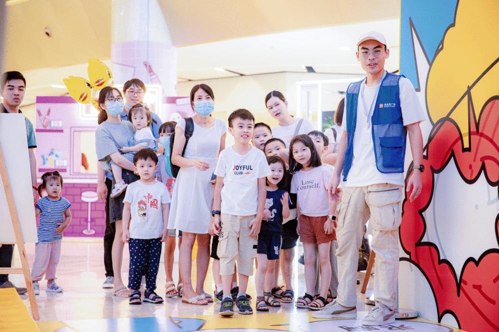 纷享佳商城全国上线，从“宠粉节”看佳兆业商业的数字化升级逻辑