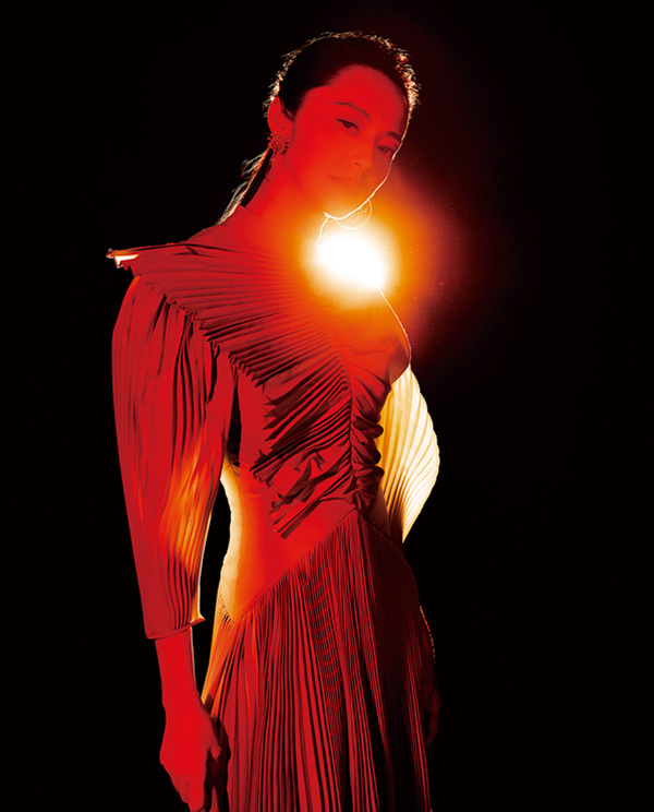 姚晨42岁的照片,41岁姚晨最新照片