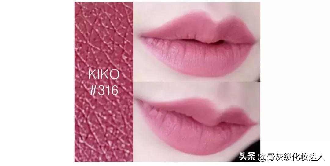 珊瑚橘和赤陶色口红哪个好,玫瑰粉和珊瑚橘口红哪个显白