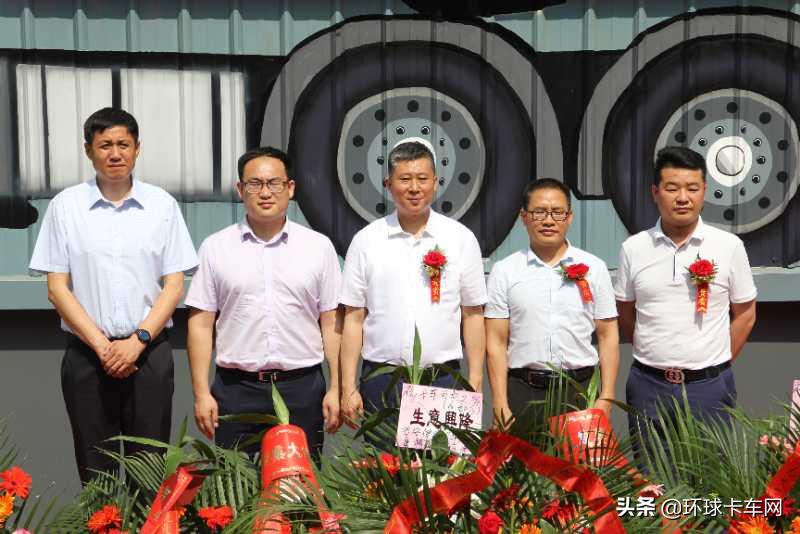 联合卡车卡车之家,解放轻卡卡车之家