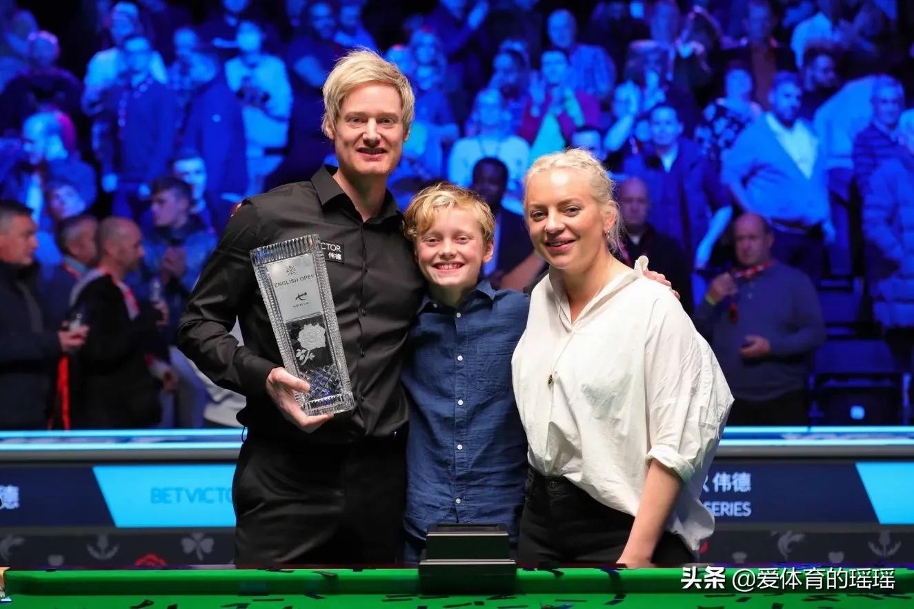 英格兰公开赛丁俊晖胜负,斯诺克英格兰公开赛丁俊晖vs墨菲
