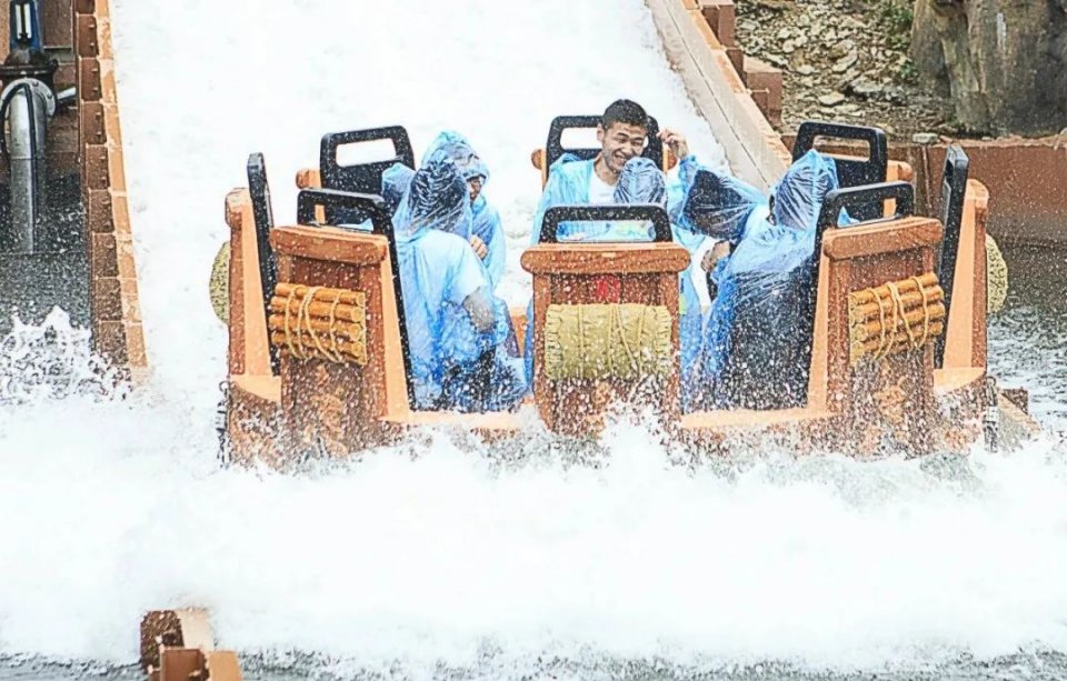 游茅山,金坛茅山风景区旅游攻略