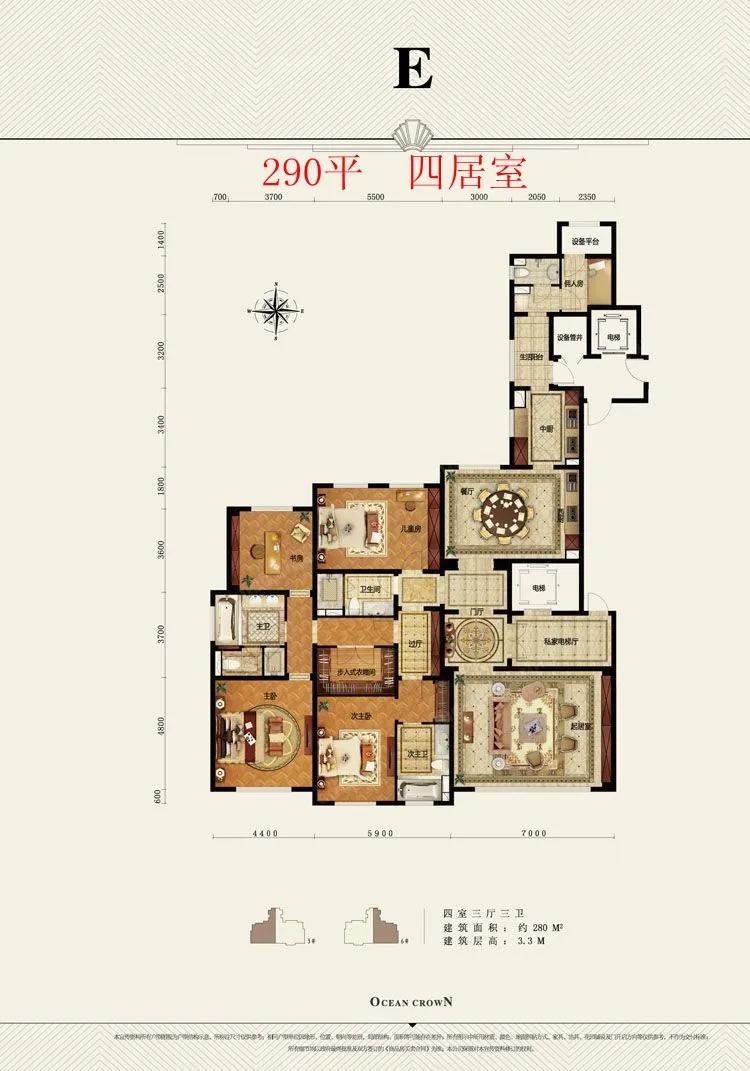 望京!曾经你爱答不理,现在你高攀不起?