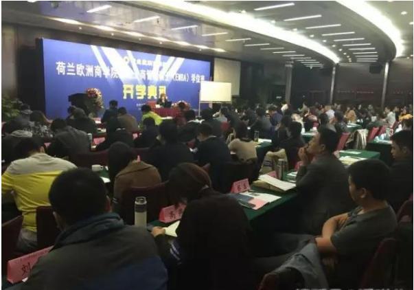 荷兰商学院dba博士课程,荷兰商学院emba课程咨询