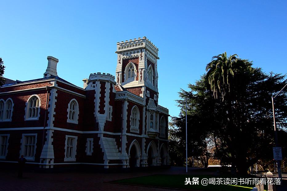 13天自驾新西兰，这个不缺蓝天与绿草的国度无比的热情富有生命力