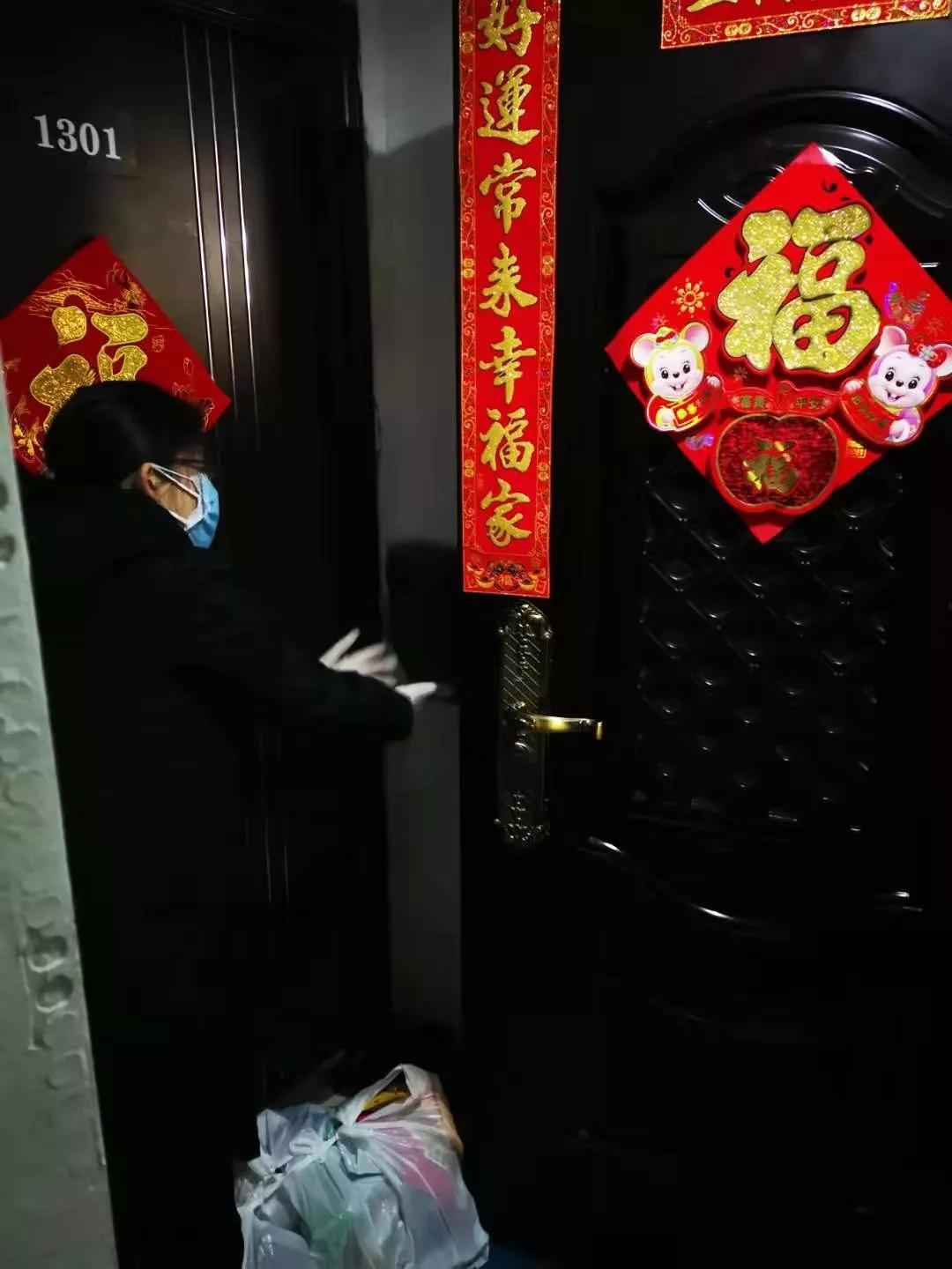 双守双共｜白鹤镇：居民的贴心人，社区的主心骨