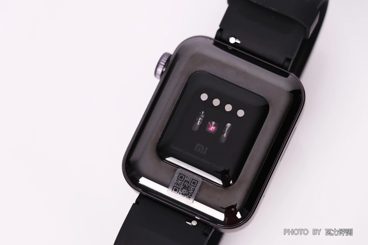 小米手环和手表怎么选,小米手表和手环有啥区别