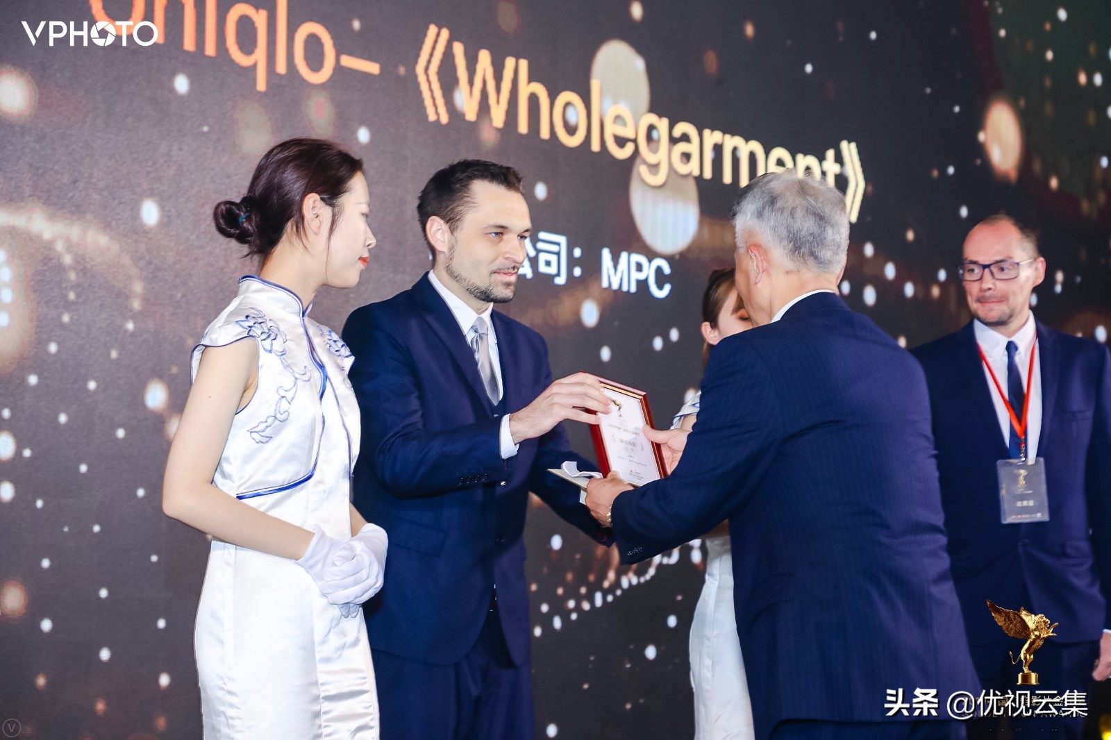 2019金狮广告影片奖获奖名单,2019中国广告影片金狮奖铜奖