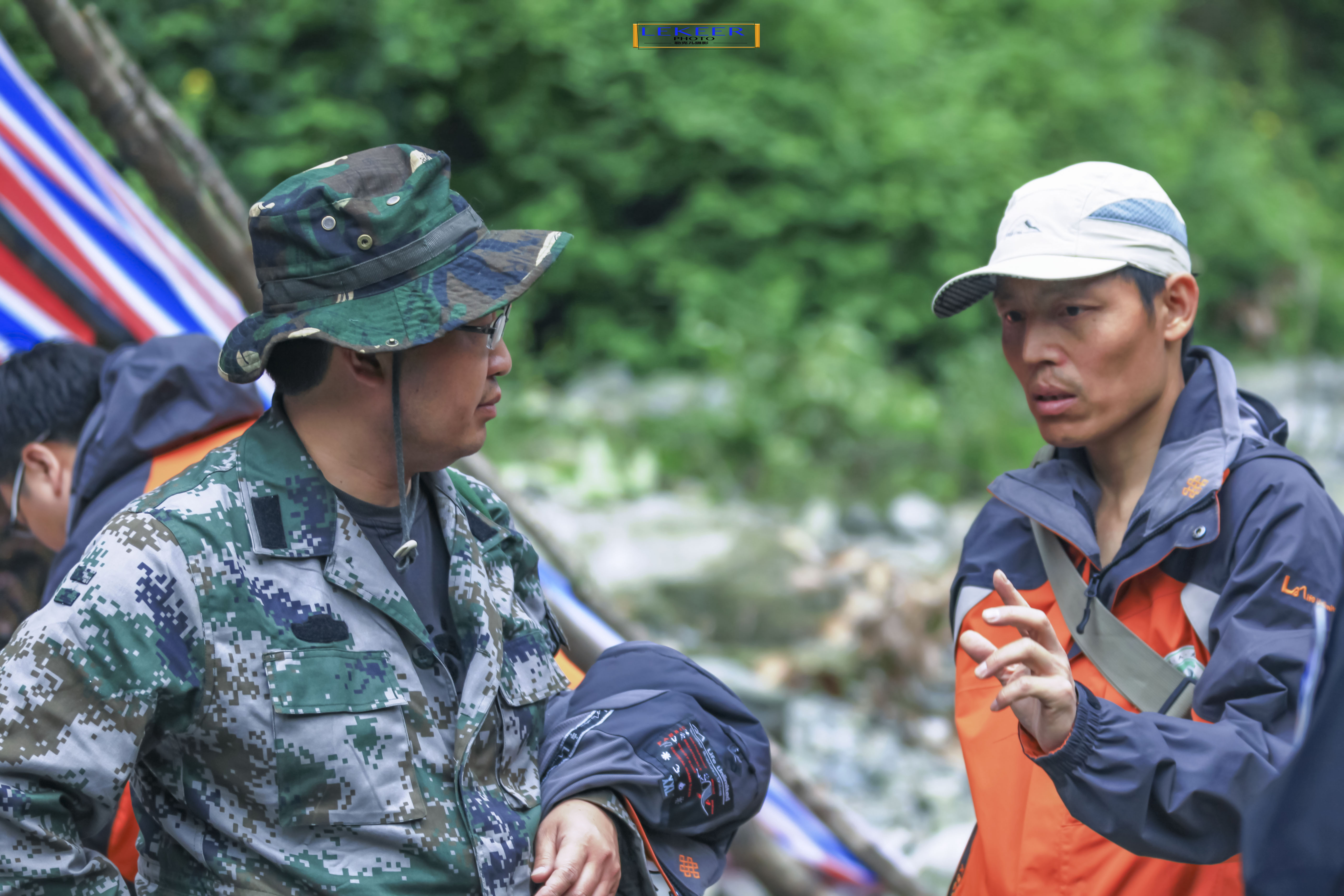 穿越无人区难忘的经历,穿越无人区后半夜的恐怖经历