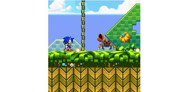 世嘉60周年特别企划,世嘉60周年纪念掌机