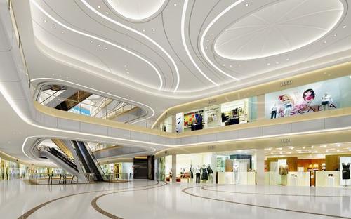 为什么商场的人越来越少、人流越来越稀？