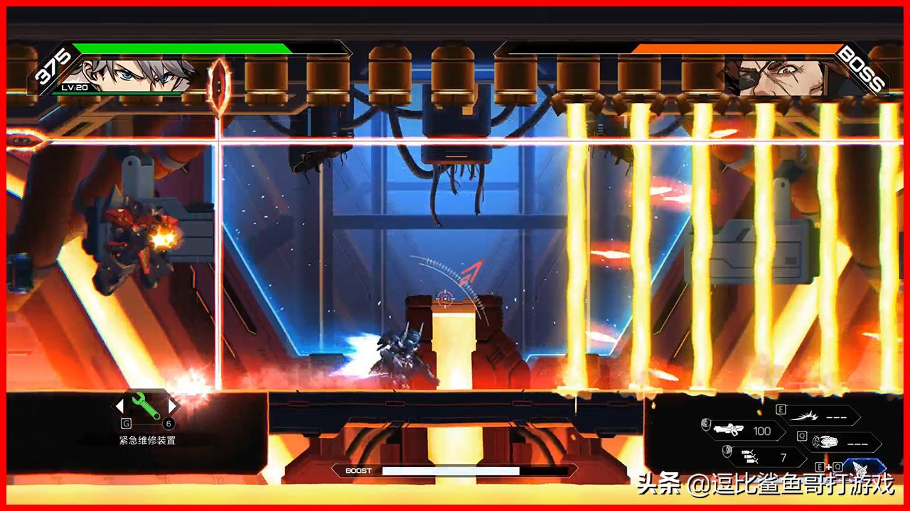 那些硬核耐玩的机甲游戏,国产游戏硬核