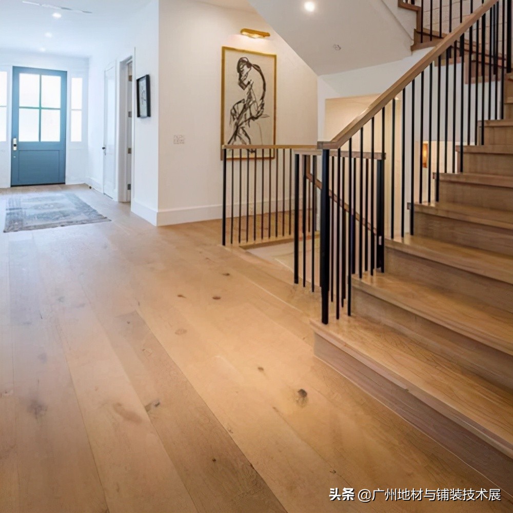 十大最好看的地板颜色,十大地板哪款甲醛少