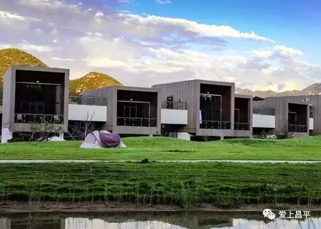 露营抓住五一假期的小尾巴,昌平民宿自驾游推荐