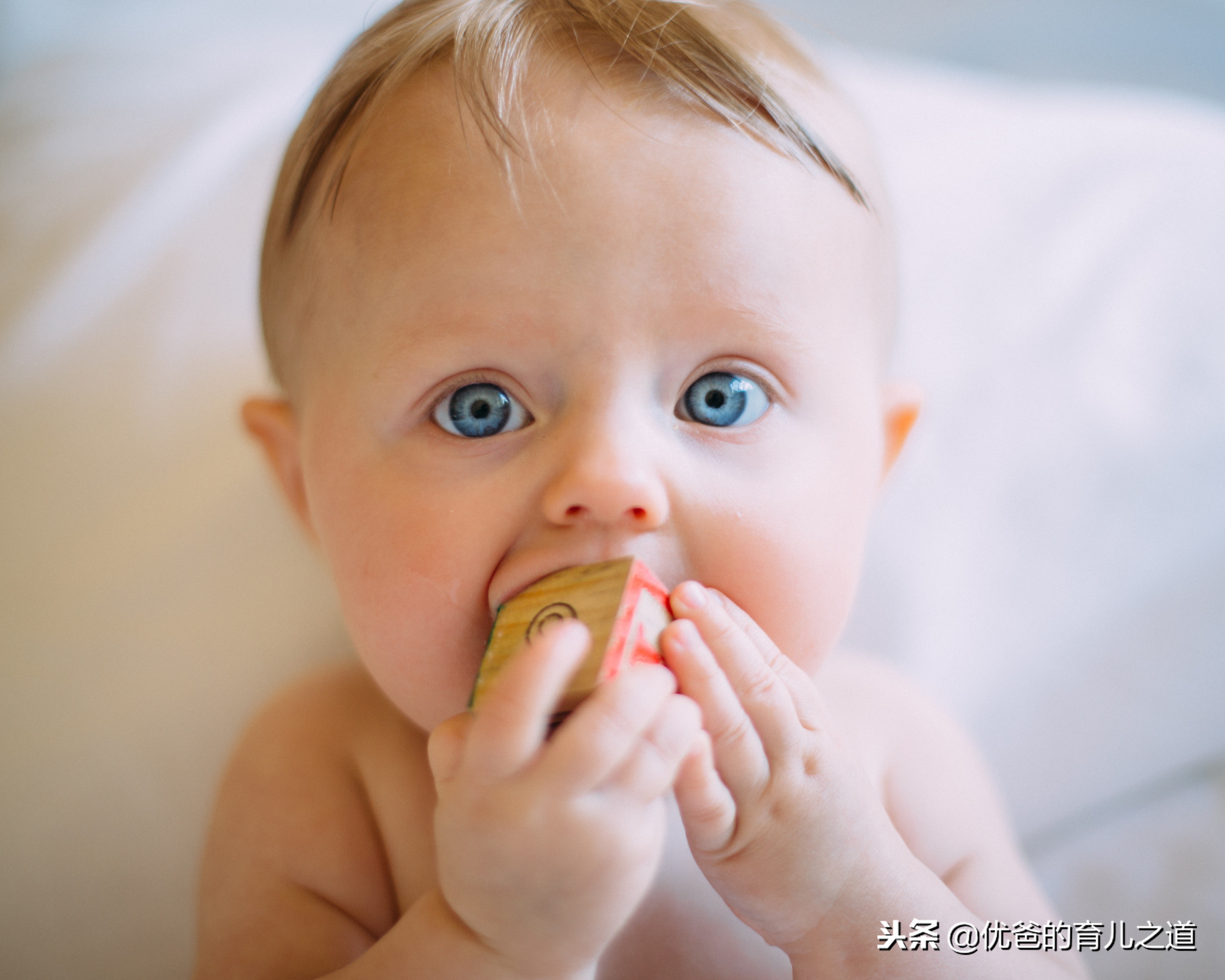 这几种老人带娃的坏习惯,盘点老人带的孩子