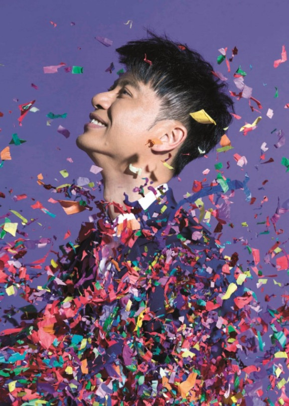 香江群音之校长传人•李克勤