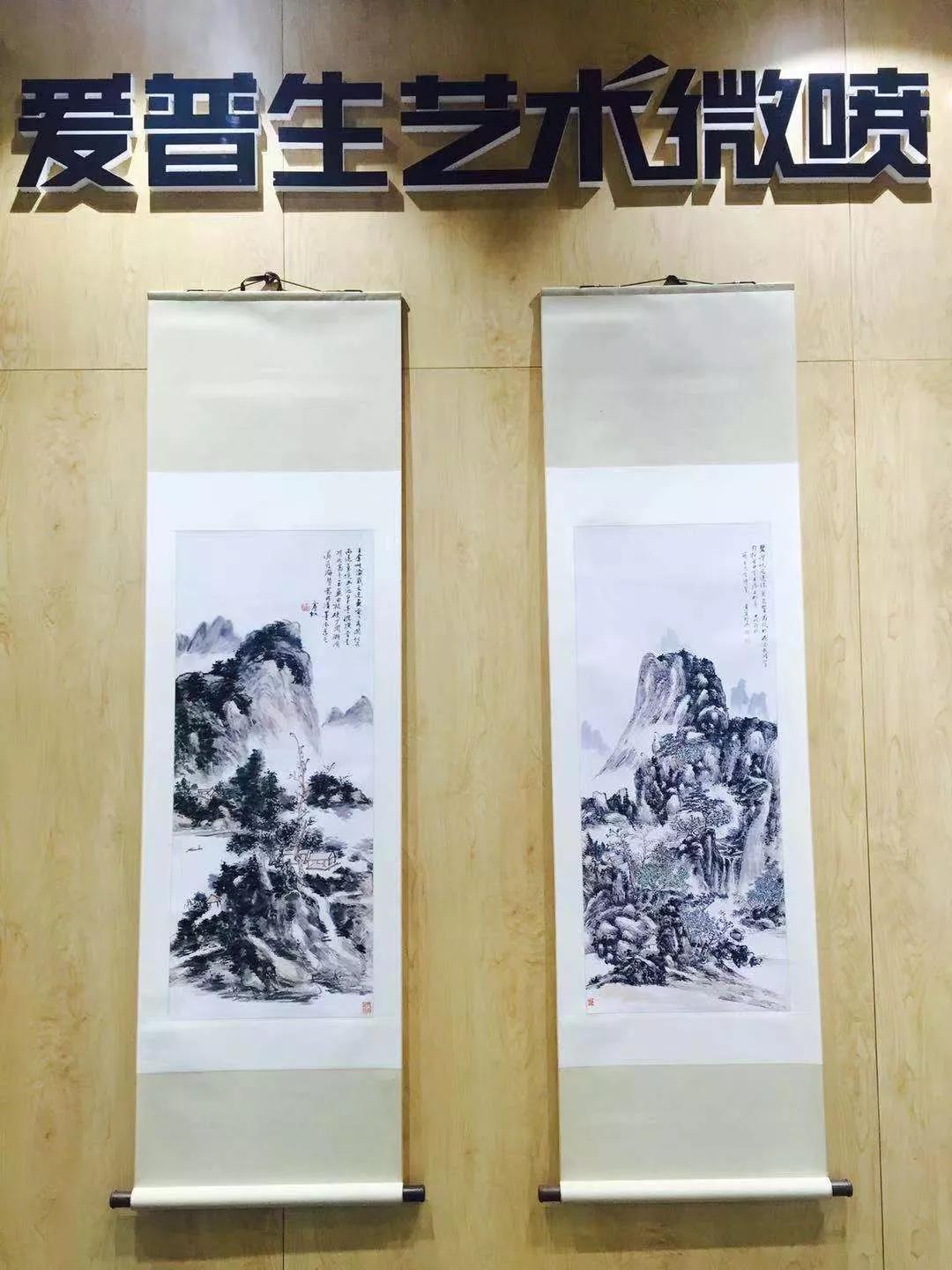 爱普生大幅面影楼打印机,爱普生商用与工业解决方案