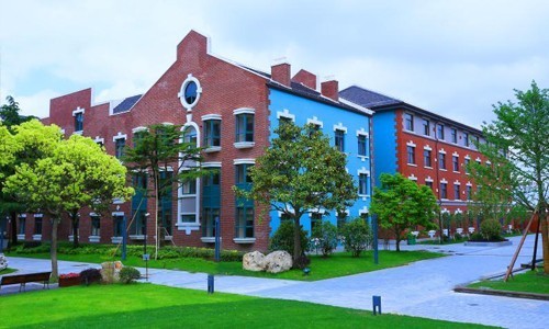 上海新纪元双语学校高中入学要求,上海新纪元双语学校口碑