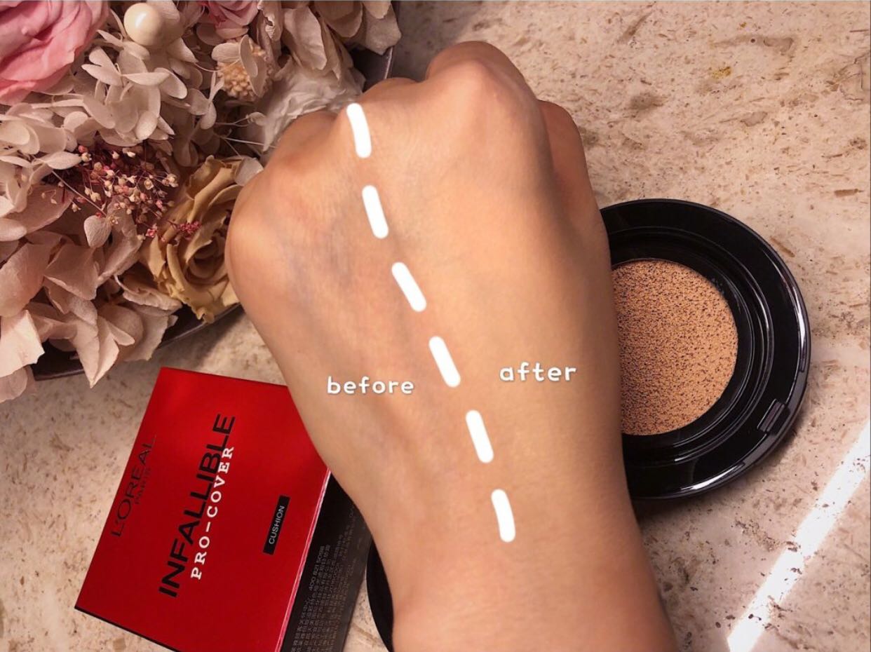 阿玛尼迪奥气垫粉底哪个好,迪奥阿玛尼圣罗兰气垫推荐哪个