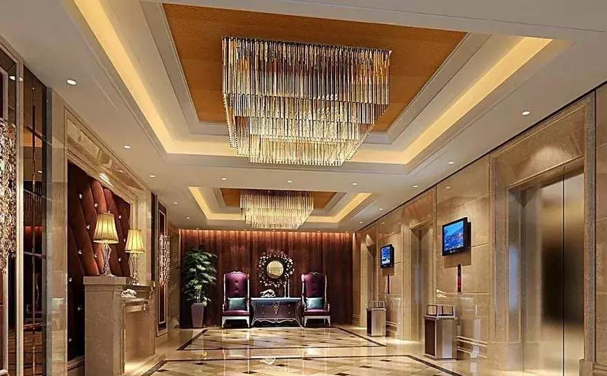 30年不开裂，石材电梯门套，这些测量技巧与精美案例你不能错过