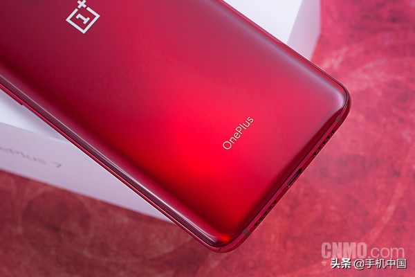 一加7测评游戏,一加7优点和缺点