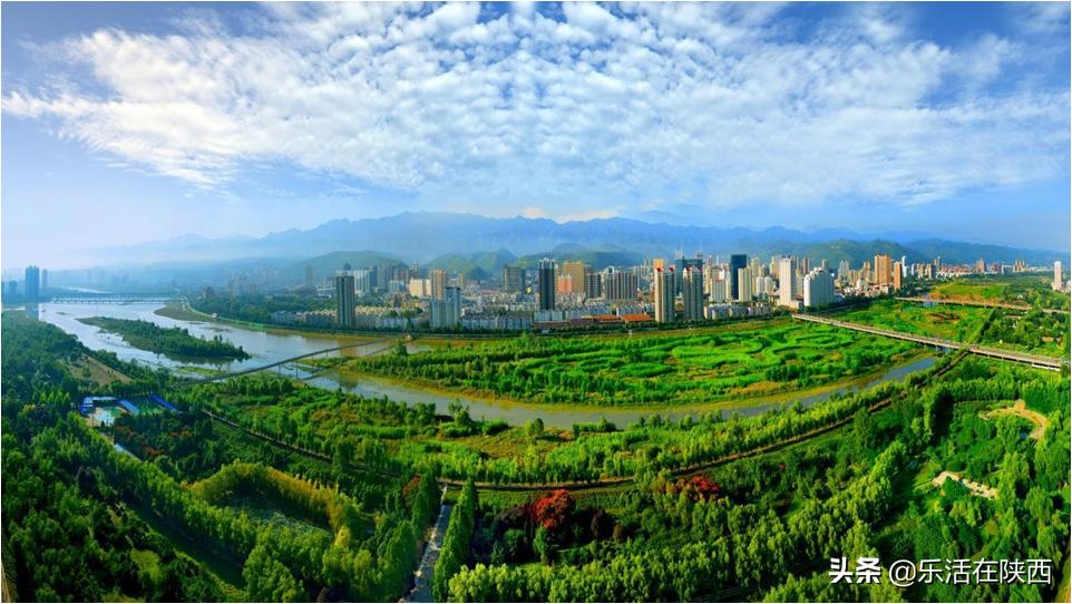 宝鸡周边夏日避暑绝佳去处,避暑胜地的好地方宝鸡