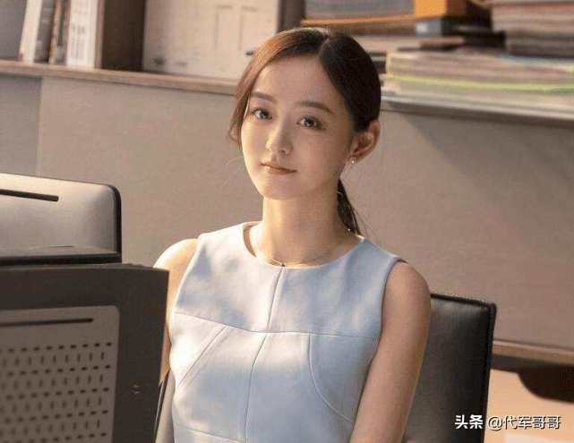 流金岁月中的美女,流金岁月演员今昔对比