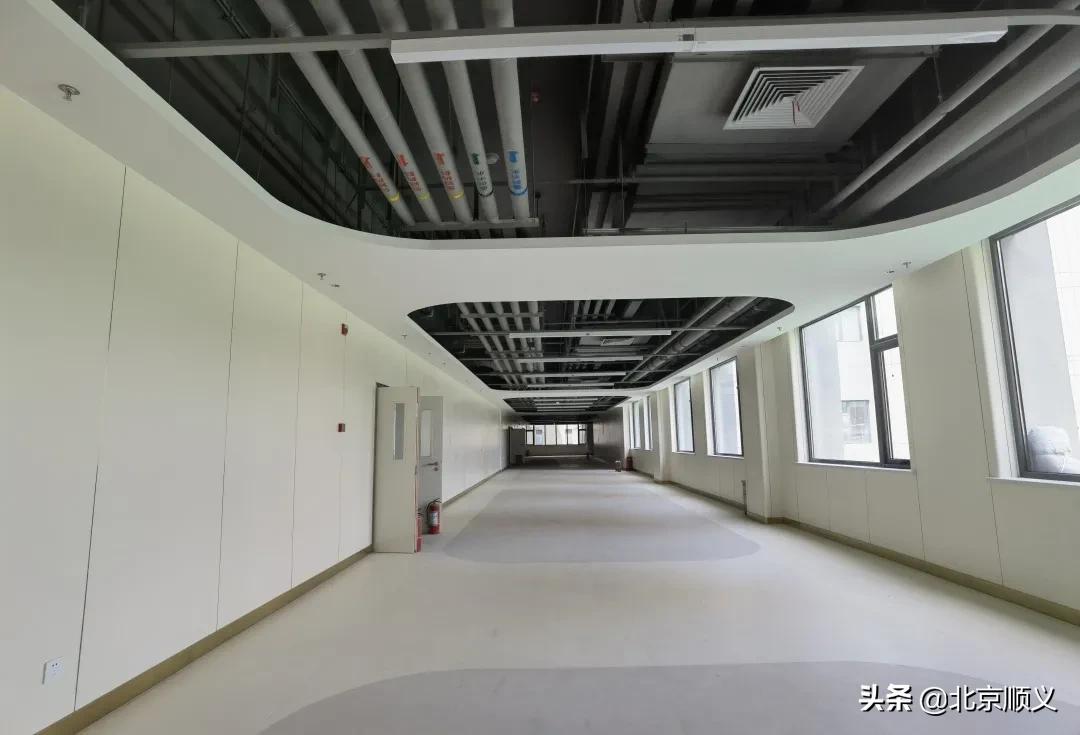 顺义医院搬迁新址,顺义妇幼医院最新通知