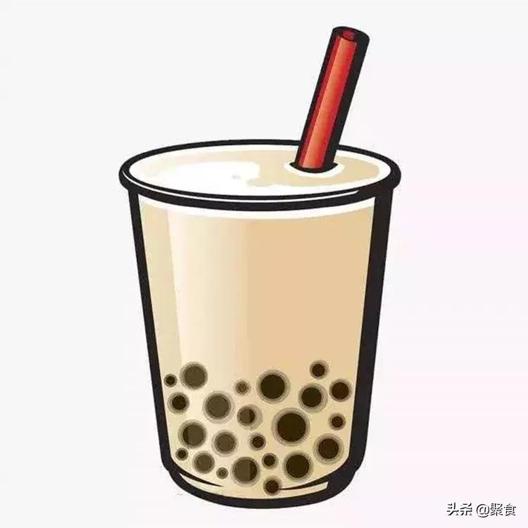 日本黑帮卖奶茶,日本黑帮卖珍珠奶茶