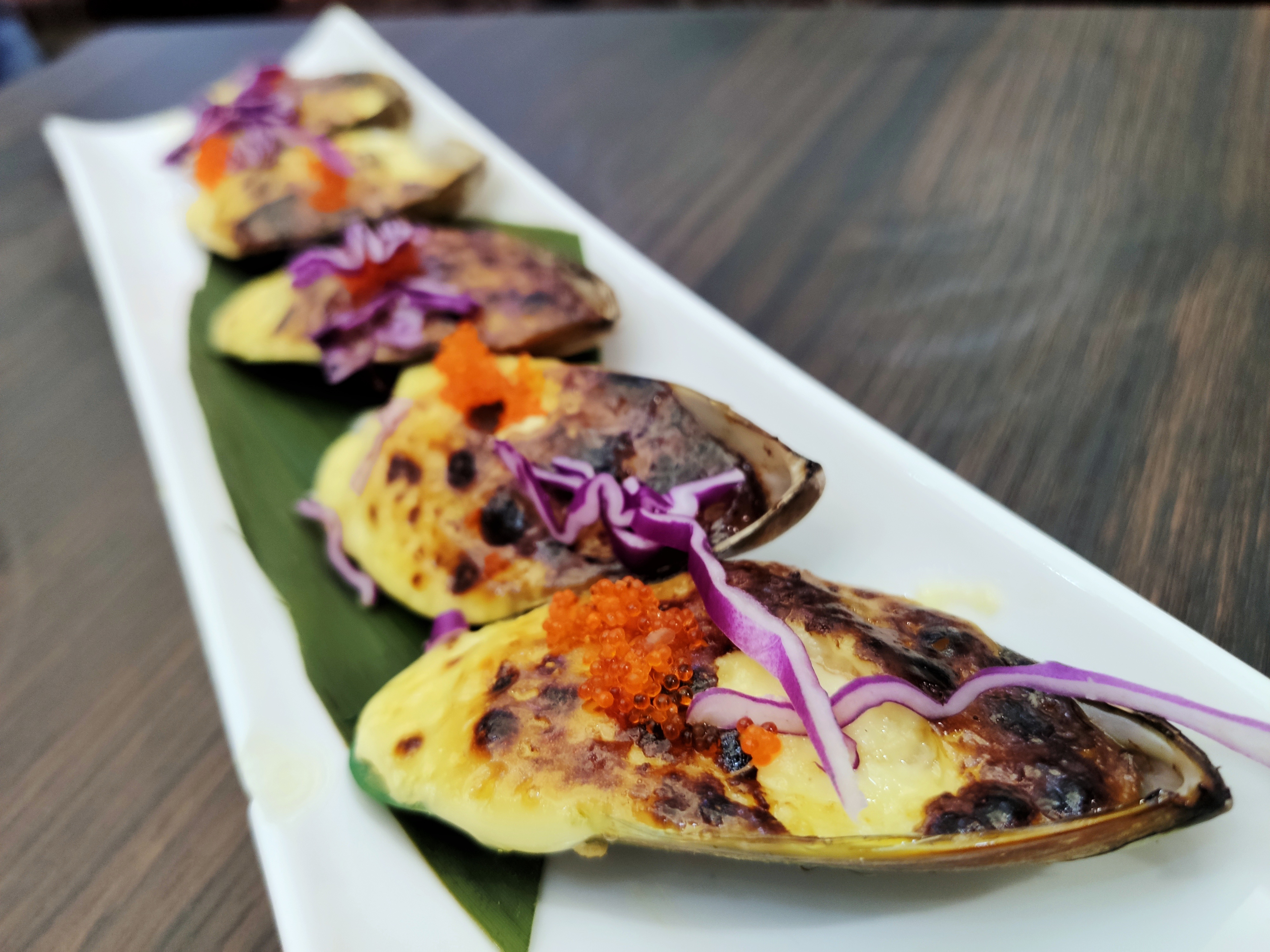 广州好吃的日料店推荐,广州必去的日料店