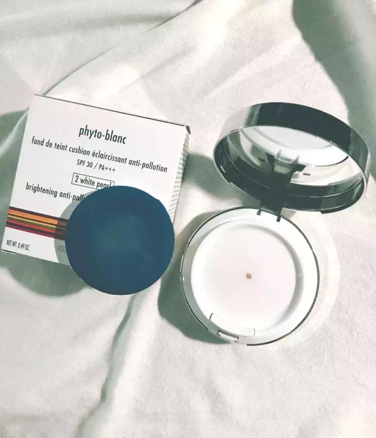 遮瑕又持久养肤的气垫,超细腻超遮瑕大牌气垫