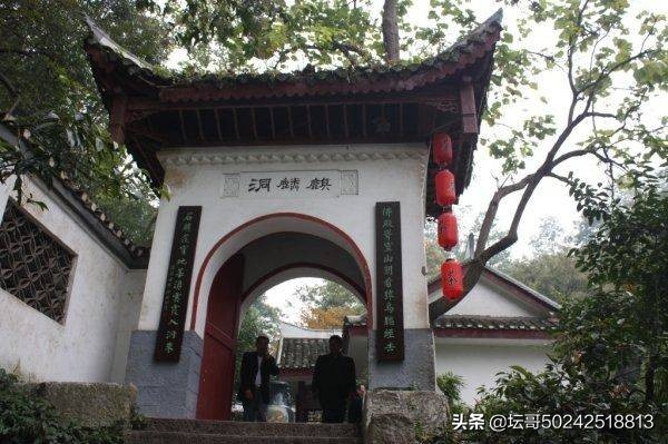 贵州黔灵山门票是多少,黔灵山景区门票价目表