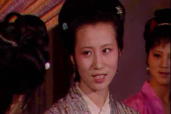 李纨为啥摸平儿的钥匙,李纨为平儿打抱不平原因