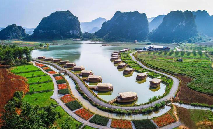 清远市清新区三坑镇旅游景区,清远5a景点在哪里