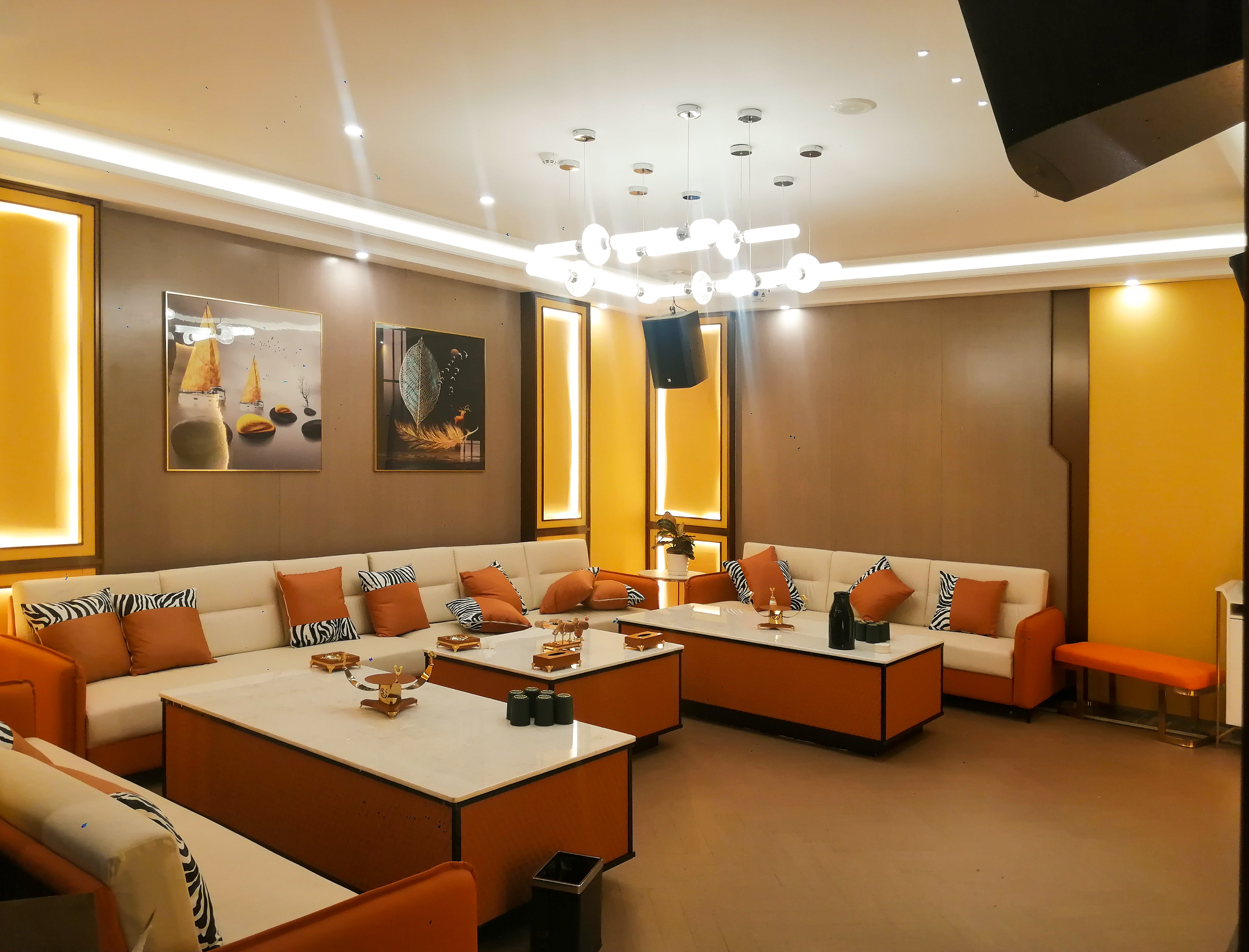 唐龙太极音响展览,唐龙太极音响展