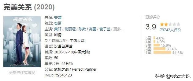 佟丽娅：资源好演正剧又怎样？演技撑不起依然被群嘲