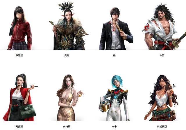 UE4做卡牌啥效果?这款漫改手游韩国免费榜夺冠