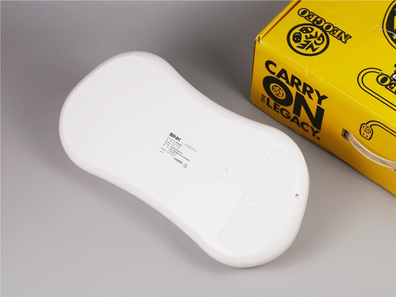 snkneogeo摇杆,snk游戏机neogeo手柄介绍