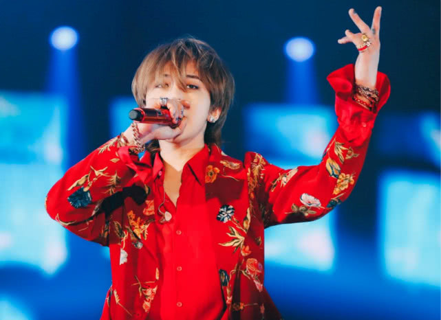 张艺兴的歌曲有哪些风格,张艺兴最新发布的歌曲