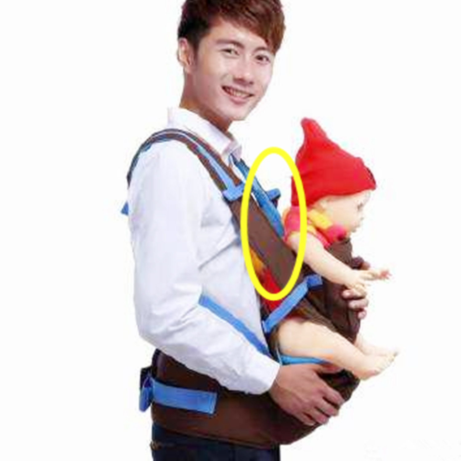 腰凳对宝宝的危害广告,腰凳对宝宝腿有啥危害