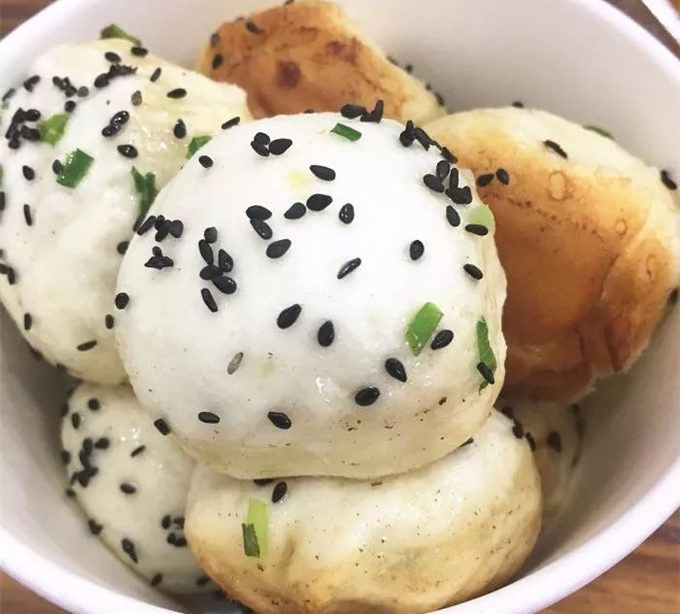 上海排名第一生煎地址,上海最好吃生煎的地址