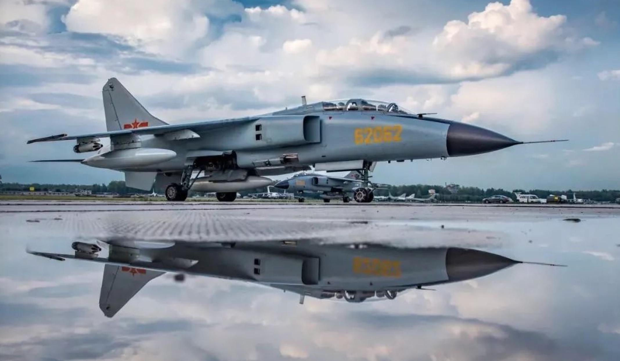 一图看懂珠海航展展现了什么,中国的珠海航展发展史