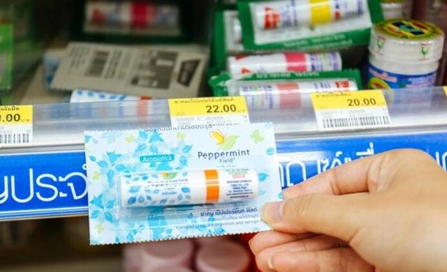 泰国旅游买什么礼物最好,去泰国必买的礼物