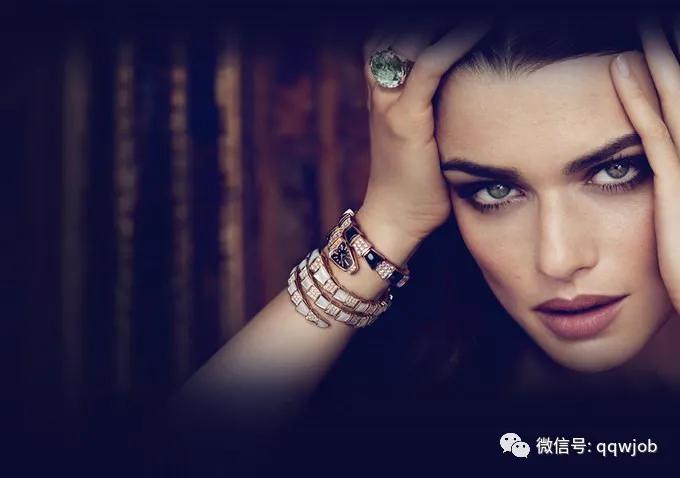 宝格丽上海名媛,宝格丽招收小公主