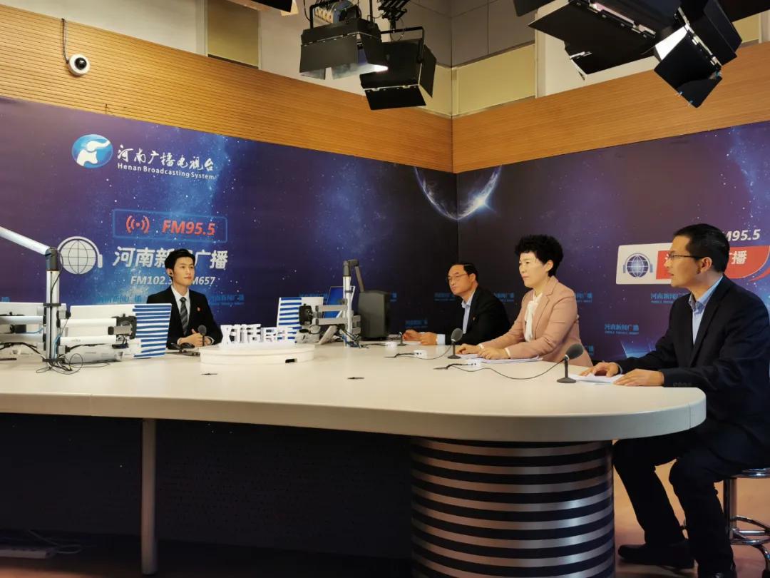 这件事我们干的漂亮,南阳市副市长向全省推介南阳