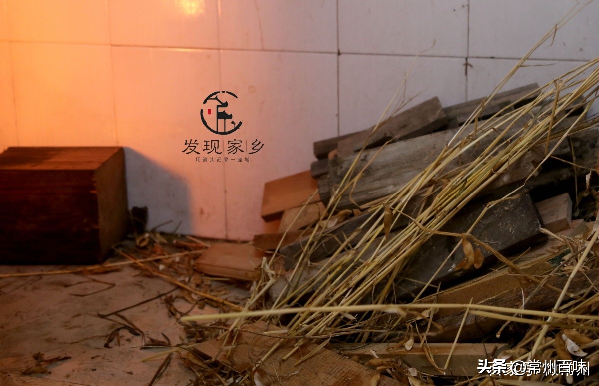 老灶头馒头,老灶台蒸笼